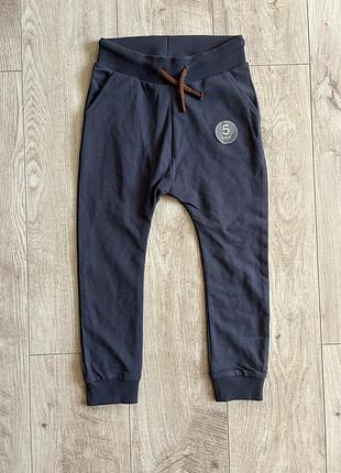 Щтани трехнитка тонкі р.116