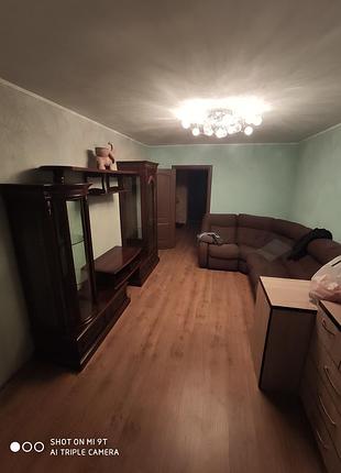 Стенка в зал 2