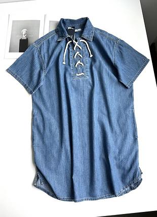 Сукня жіноча tommy hilfiger оригінал