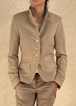 Піджак white label оригінал s