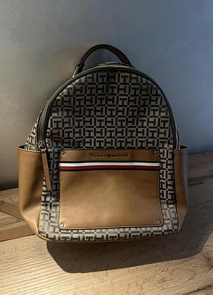 Рюкзак tommy hilfiger 2