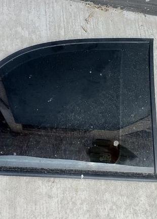Скло кузова (багажного відсіку) праве opel zafira a 1999-2005, оригінал, б.в., 9175392