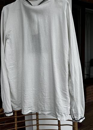 Вишиванка для хлопчика 152 2