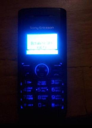 Мобільний телефон sony ericsson j120i (j120)