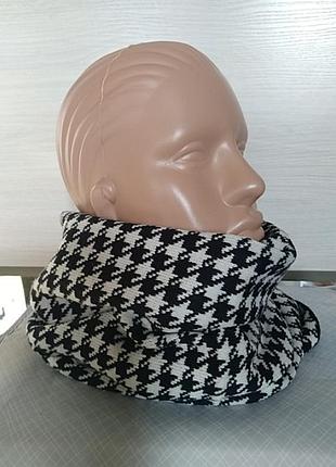 Пакет лот снуд женский