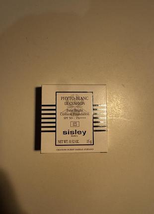 Кушон sisley