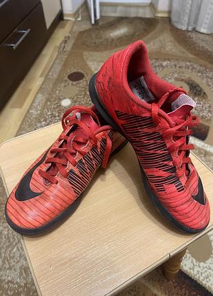 Футзалки футбольні дитячі