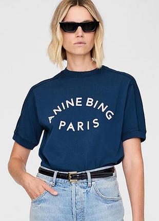 Футболка anine bing
