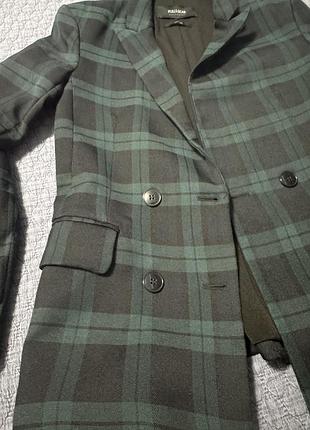 Пиджак pull&bear