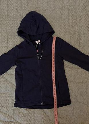 Кофта детская р.122