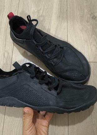 Vivobarefoot кроссовки 45 размер кожа