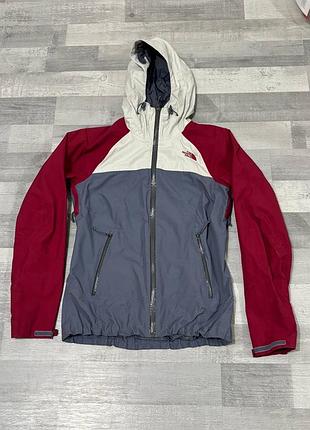 Куртка вітровка the north face tnf