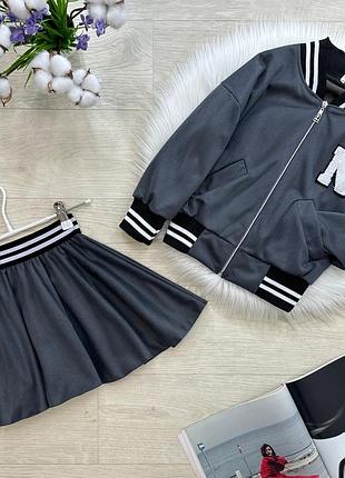 Костюм для дівчинки