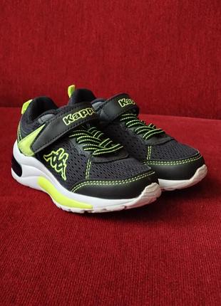 Кросівки дитячі kappa