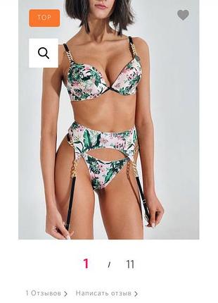 Ліф victoria’s secret розмір 34 або xs