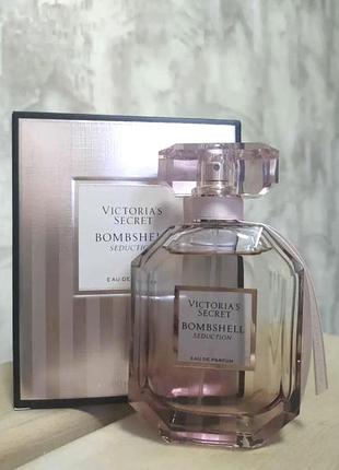 Victoria's secret bombshell seduction парфумована вода 100 ml