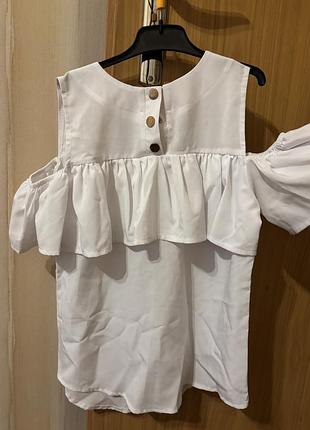 Блуза дитяча