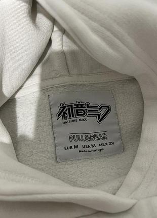Худі pull&bear 4