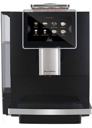Кавомашина dr.coffee f10-b