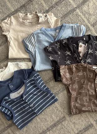 Пісочники 3/6 міс