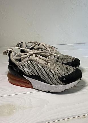 Кросівки nike хлопчику 3