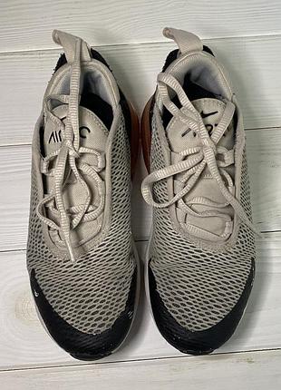 Кросівки nike хлопчику 6