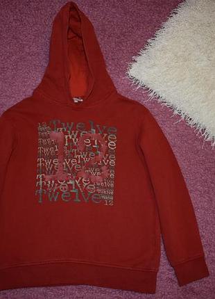 Кофта худі капюшонка