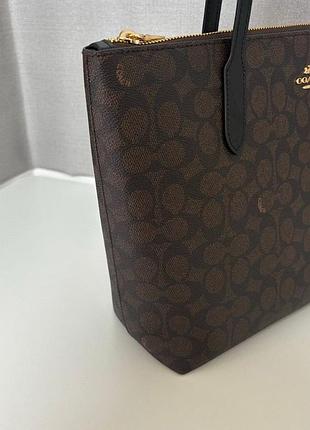 Сумка coach 7