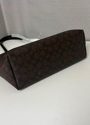 Сумка coach 4
