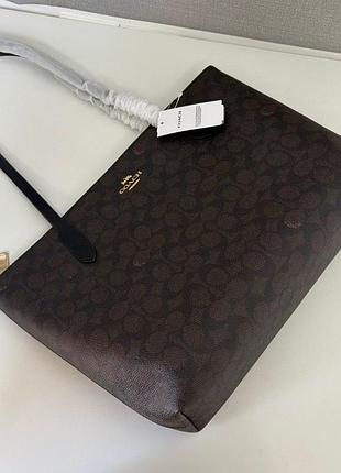 Сумка coach 6