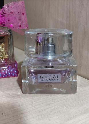 Парфуми gucci eau de parfum 2 оригінал