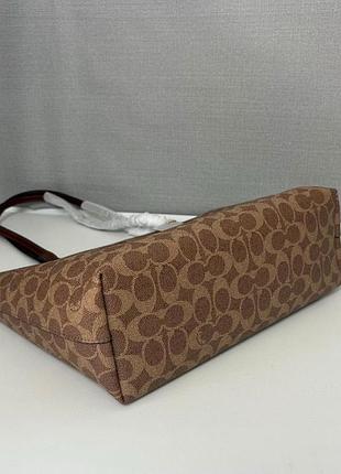 Сумка  coach 6