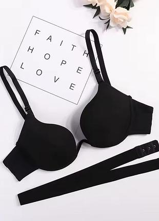 Бюстгальтер пуш-ап