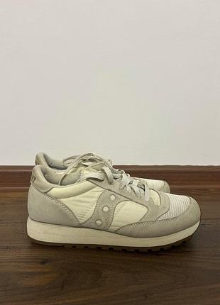 Кросівки saucony