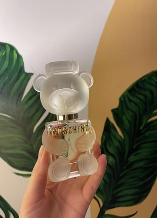 Розпив відливант toy 2 moschino