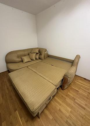 Диван кутовий 240*190