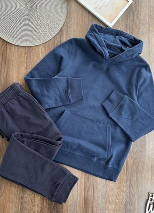 Худі джогери спортивні штани 13-14 років 164р c&a george