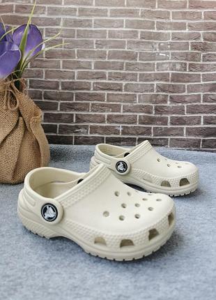 Кроксы 23 размер