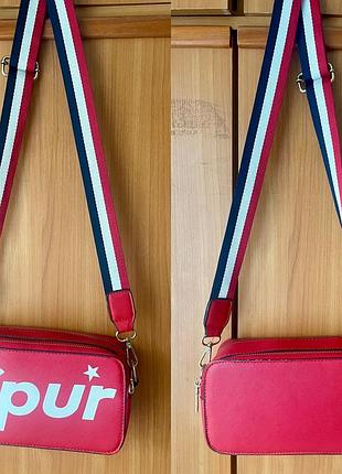 Сумки на вибір