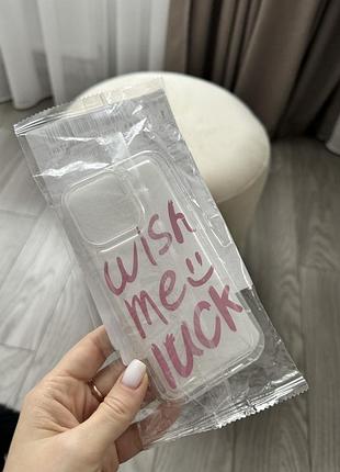 Чехол на iphone 13 pro