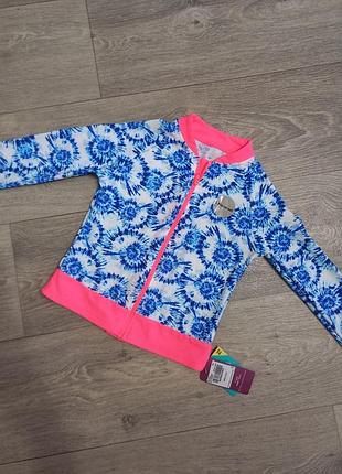 Купальник для дівчинки