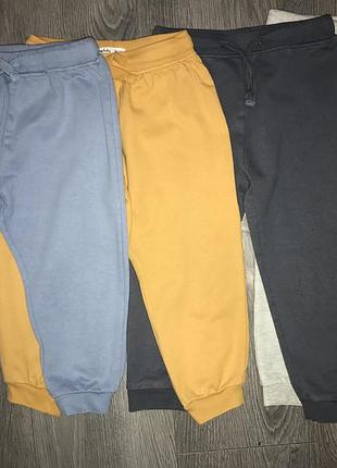 Дитячі штани 98 розміру