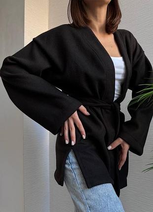 Женский кардиган