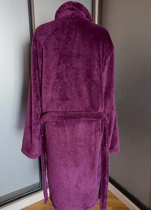 Теплий халат 3