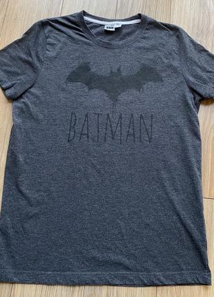 Мужская футболка batman