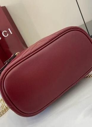 Сумочка gucci 5
