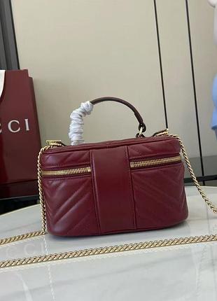Сумочка gucci 2