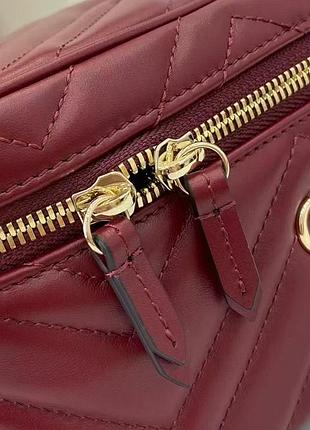 Сумочка gucci 6