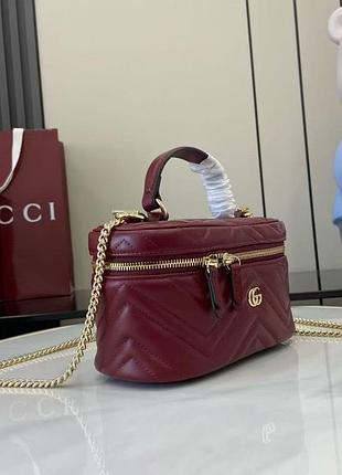 Сумочка gucci 3