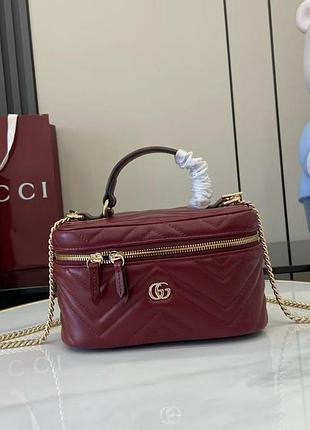 Сумочка gucci